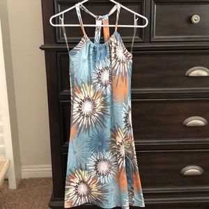 #37) Great summer dress!